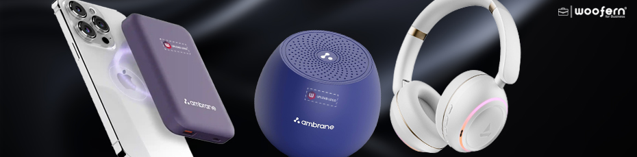 Top Tech Gifts for Corporate Employees in 2025