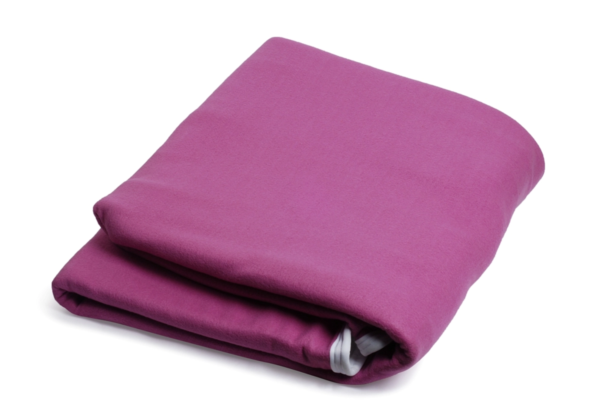 Expressions Polar Electric Bed Warmer - Electric Under Blanket - Double Bed Size (150cms x 160cms)- Purple-1