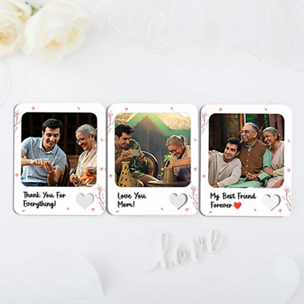 Mom’s Custom Magnet Set – Pack of 3-3