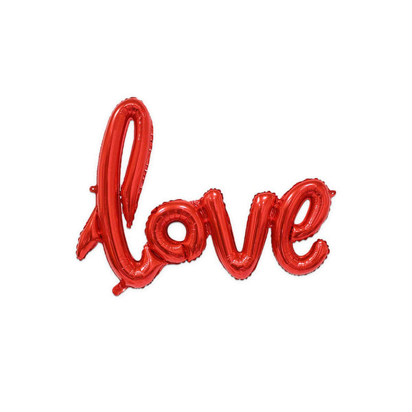 Celebrate Love: Happy Anniversary Balloon Decoration Kit-3