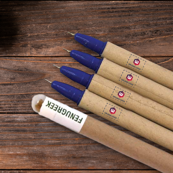 BioQ Eco-Friendly Seed Pen-0