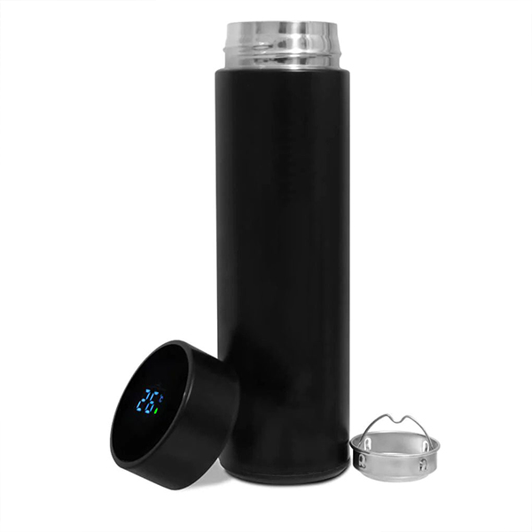 Elegant 5-in-1 Employee Appreciation Kit (Black)-1