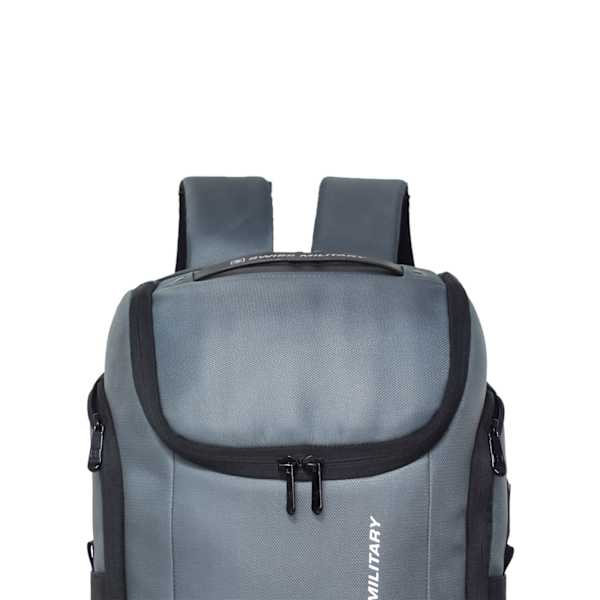 Swiss Military Premium Backpack - Customized-2