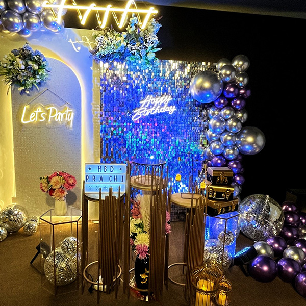 Celestial Theater Private Celebration Theater Celestial Theater Private Celebration Theater