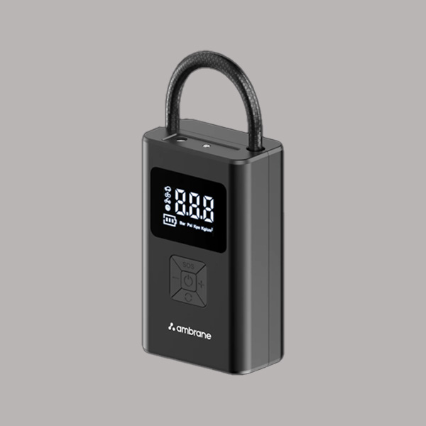 Ambrane Turbo Lite-0