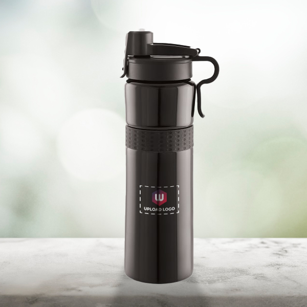 Hiker Bottle - Customized with Logo-0