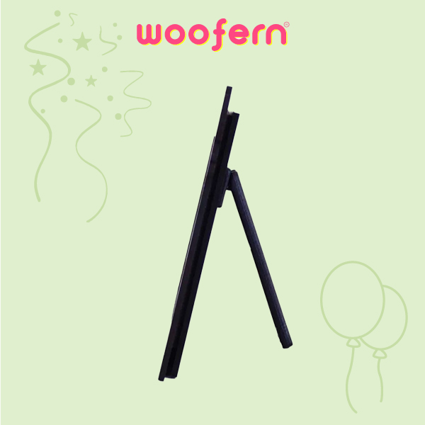 Table Top Birthday Photo Frame-5