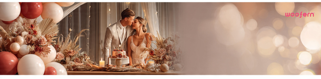 Premium Anniversary Decoration Services - A Celebration Woven in Romance