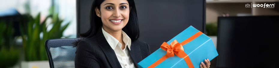 The Power of Thoughtful Employee Welcome Kits