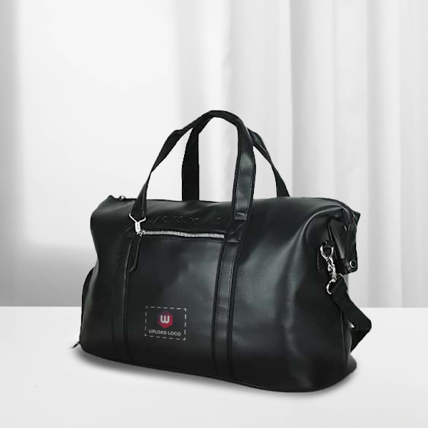 Jack & Jones Walter Duffle Bag Pro-2