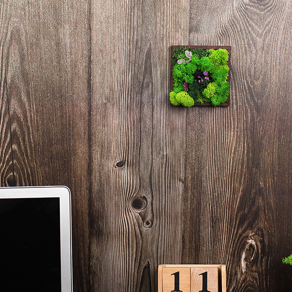 Magnet Forest Tile (Classic)-2