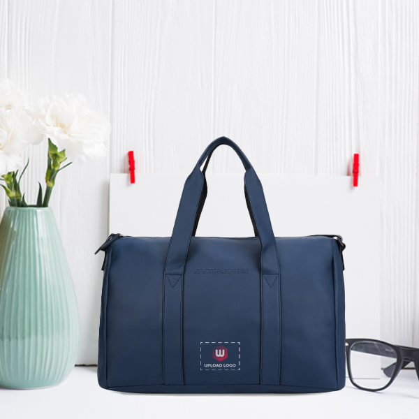 Jack & Jones Hugo Duffle Bag-0