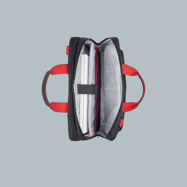 Delsey Parvis Plus Executive Laptop Bag-3
