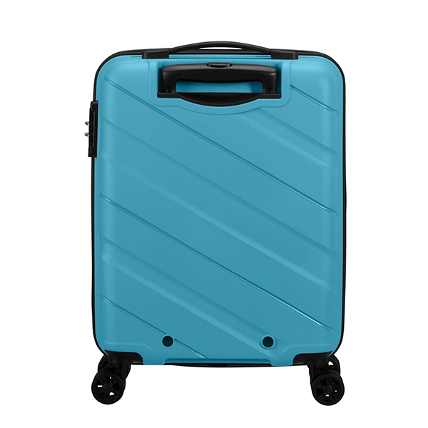 American Tourister Tuscon Hard Luggage Bag-1
