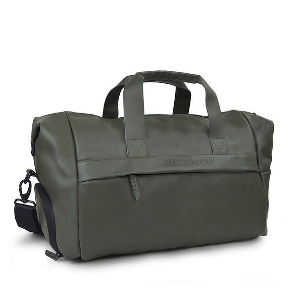 Jack & Jones Rogger Duffle Bag with Custom Logo-1