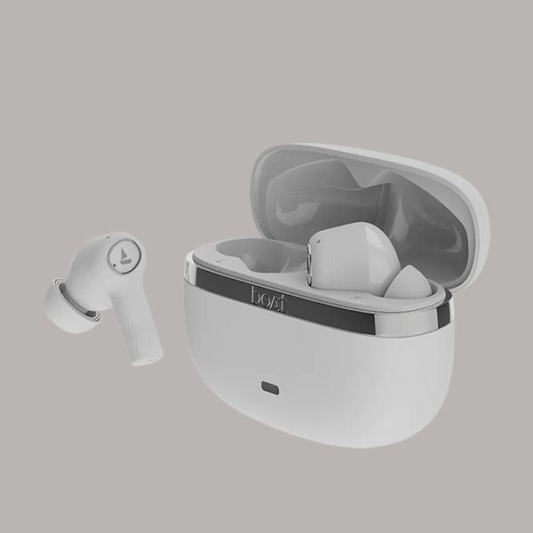 Boat Nirvana Ion Earbuds (ivory white)-0