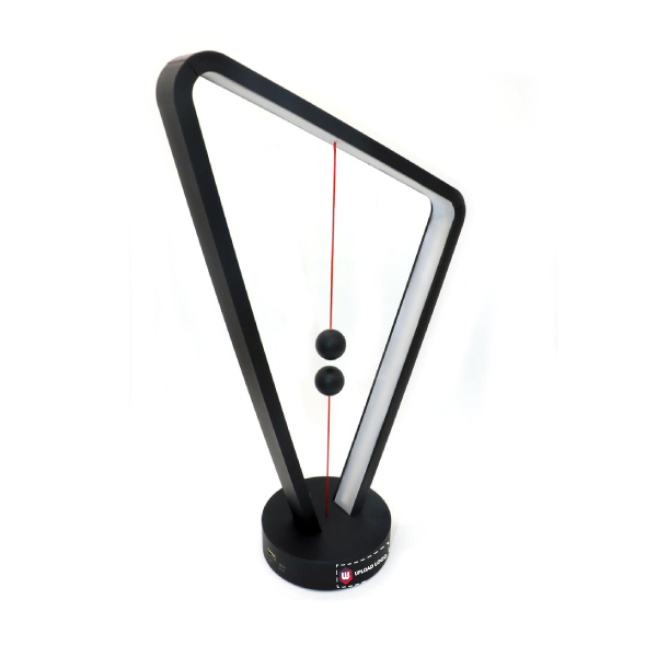 XECH Asymmetrix II - for Home Decoration & Magnetic Lamps-2