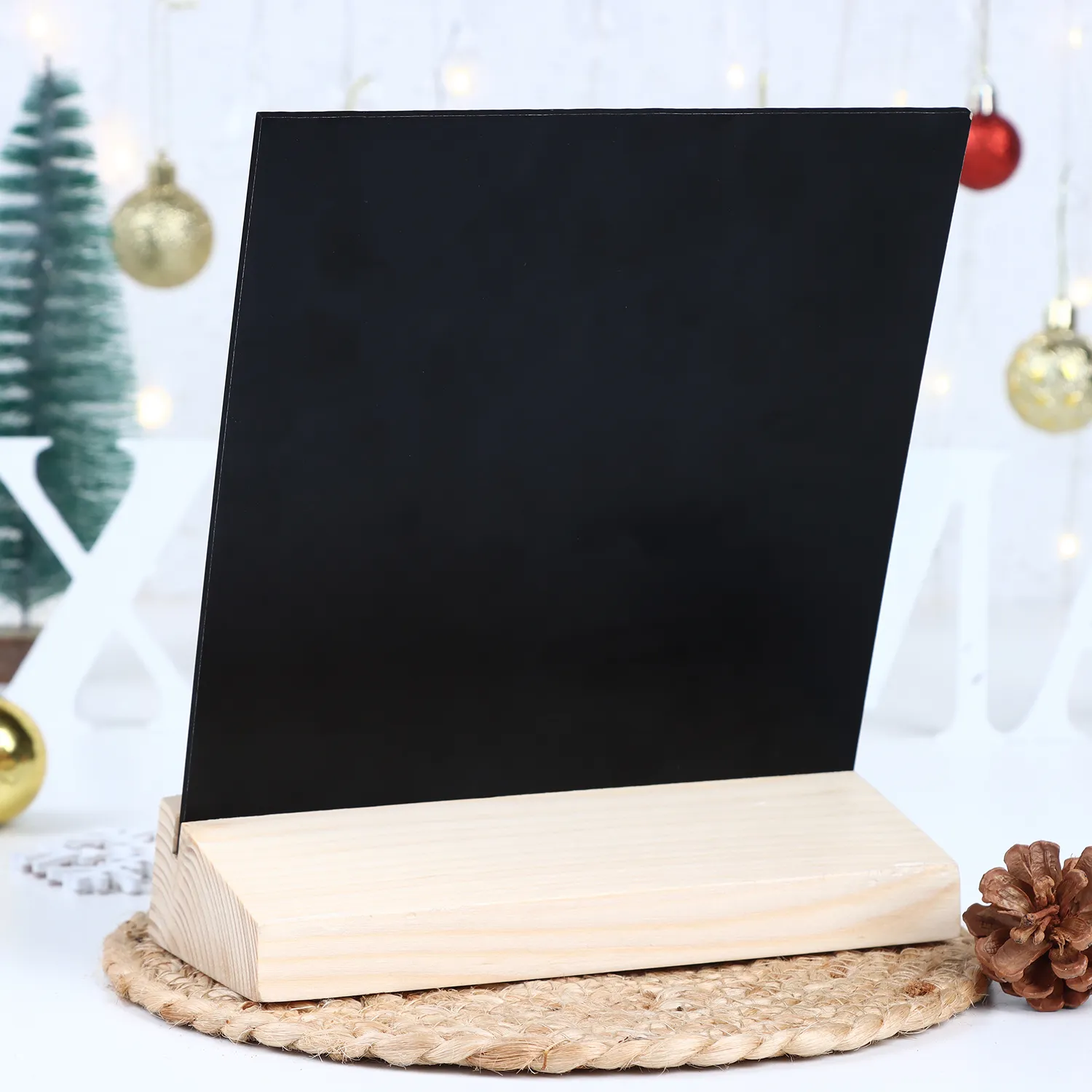 Christmas Spirit Custom Frame-3