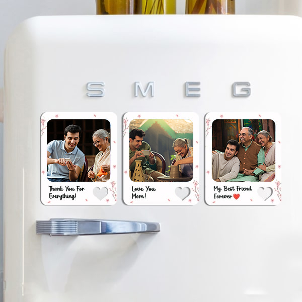 Mom’s Custom Magnet Set – Pack of 3-0