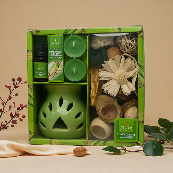 Serenity & Style Gifting Hamper-1