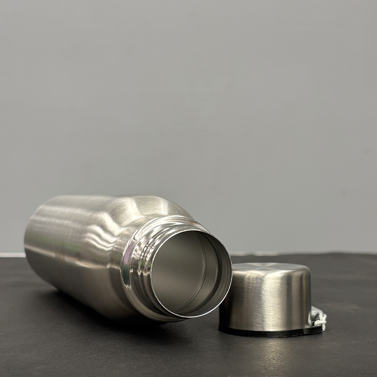 Custom Logo Stainless Steel Water Bottle 750ml-1