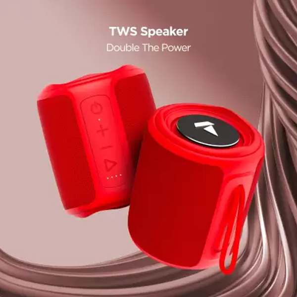 Boat Stone 358  Wireless Speaker-1