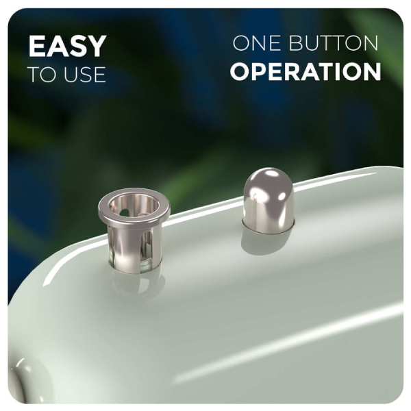 XECH   Locomyst - Air Humidifier With Bluetooth Speaker & Aroma Diffuser-6