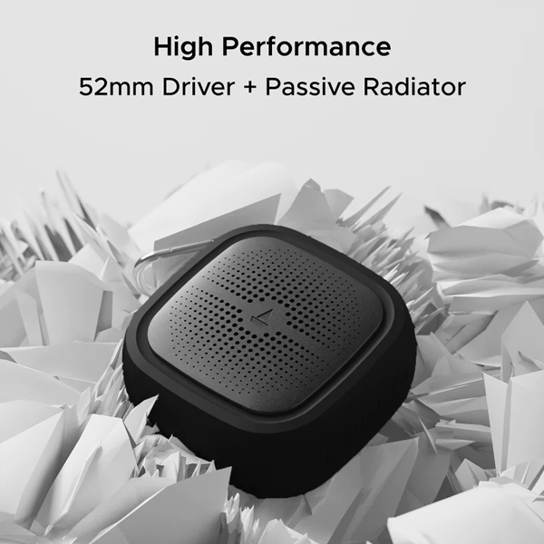 Boat Stone 200 Pro Wireless Speaker-2