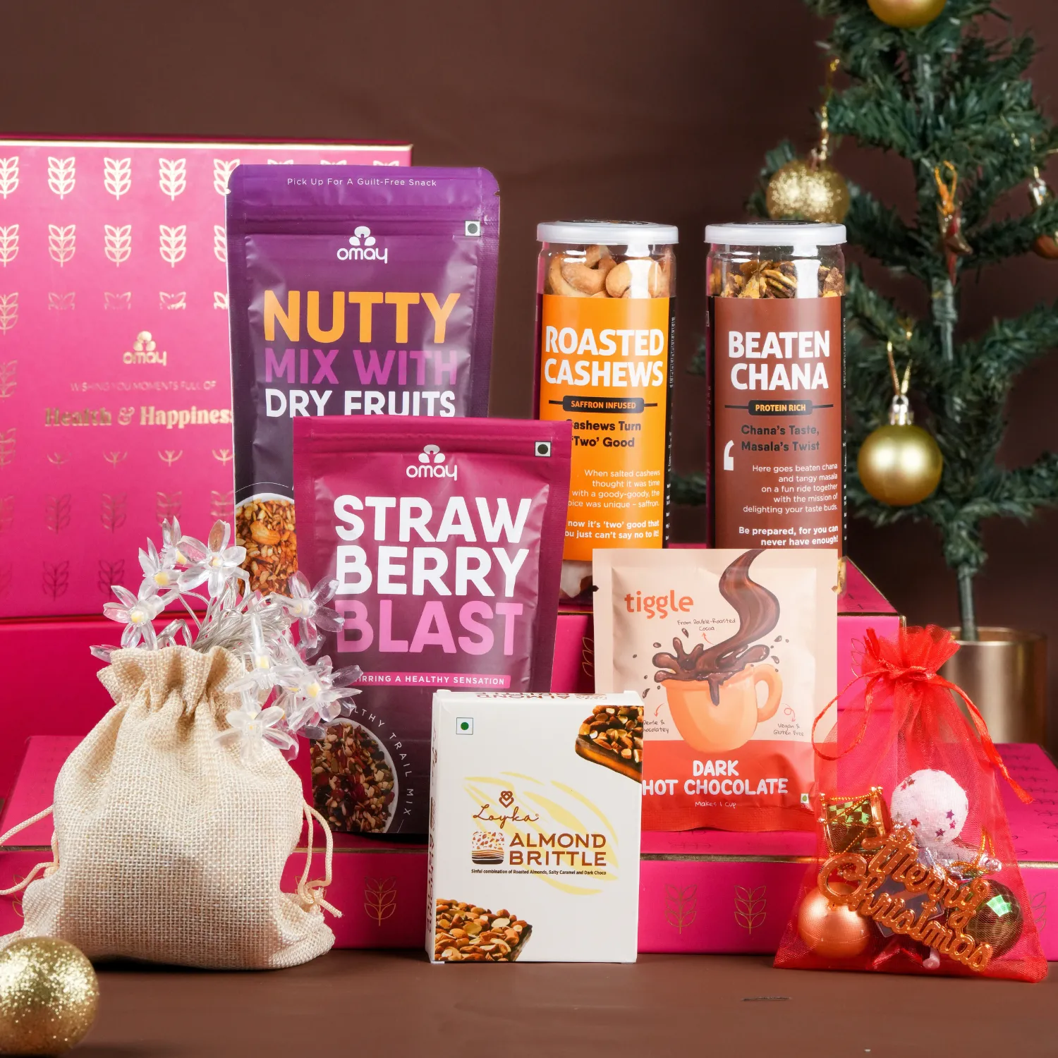 Christmas Joy Treat Box-1