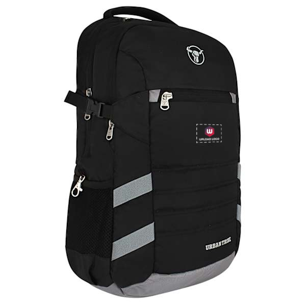 Urban Tribe Battle Tank Backpack - Customized-2