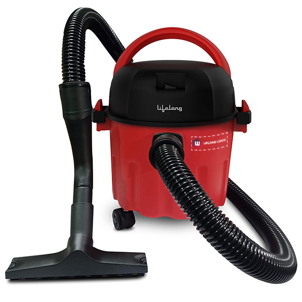 Lifelong LLVC10 1000W Wet & Dry Vacuum Cleaner -10L-0