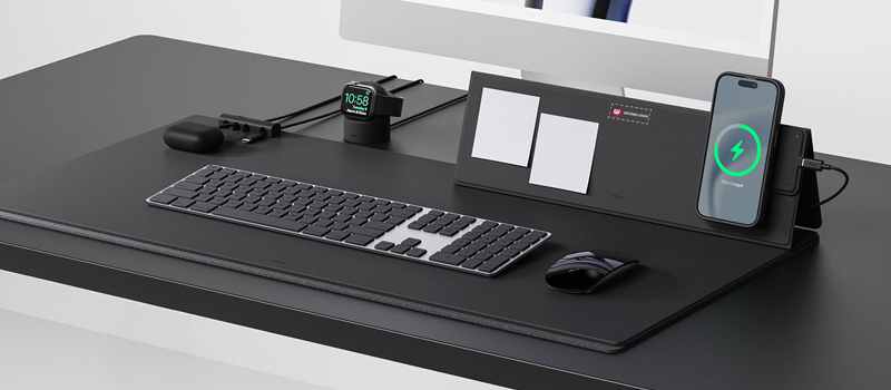 Desk accessories for corporate gifting