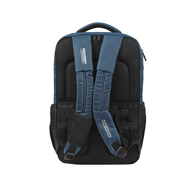 American Tourister Segno VE Laptop Backpack with Custom Logo (Style  01)-4