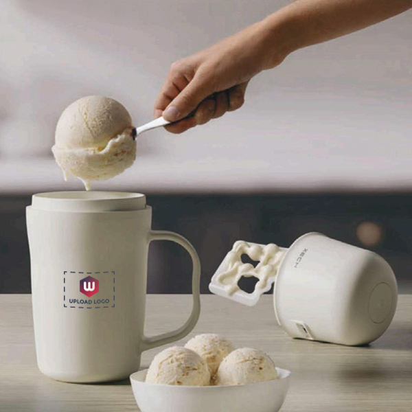 Xech Scoop Portable Icecream Maker-0
