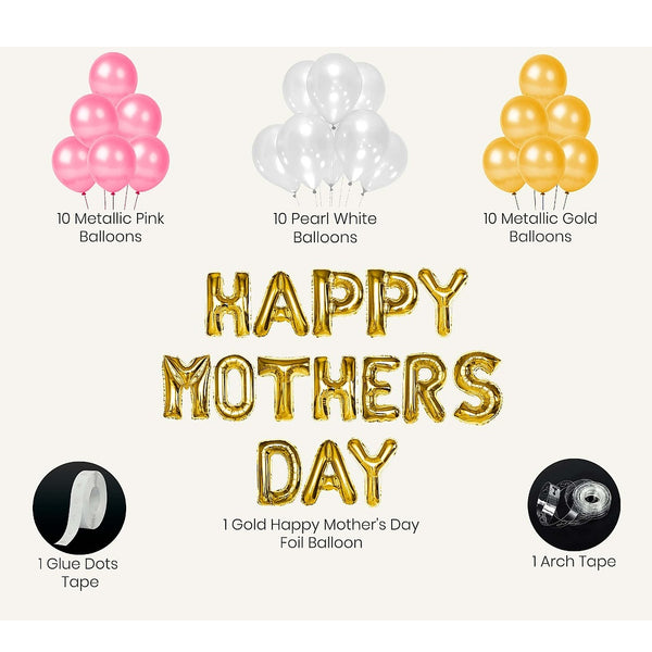 Mother's Day into an Unforgettable Celebration-2