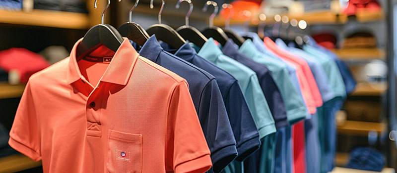 Corporate clothing manufacturers in Chandigarh
