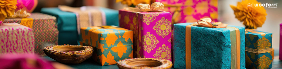 Corporate Diwali Gifts 2025 – Unique & Personalized Ideas