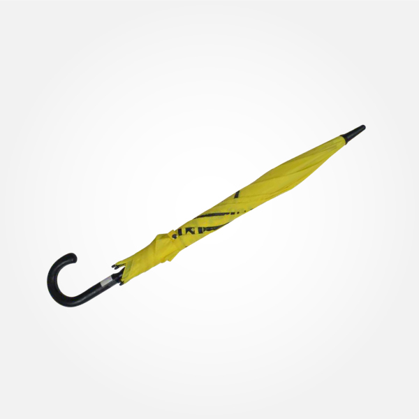 Fiber Straight AO Promotional Umbrella - 27 Inch-2