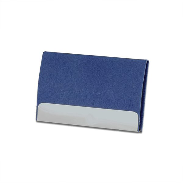 Elite Diary Executive Set – 4-in-1 Customized (Blue)-3