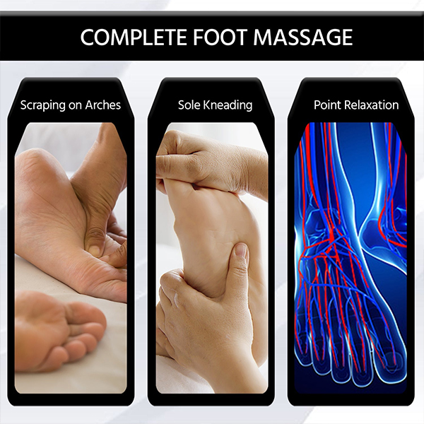 Lifelong LLM81 Foot Massager for Foot Pain-4