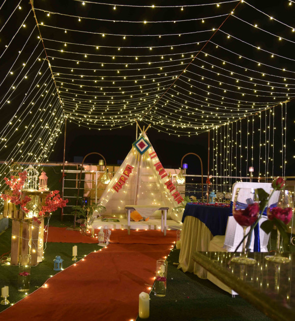 Private Rooftop Cabana Setup-0