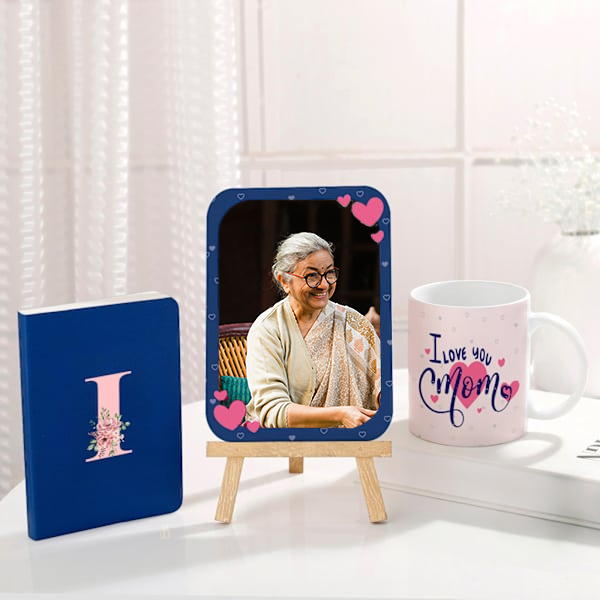 Mother’s Day Hamper – Personalized for Mom-0