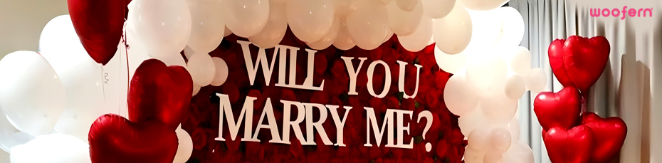 The Ultimate Guide to Proposal Decoration Ideas for Your Love