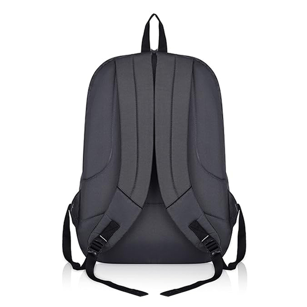 WILDHORN Premium Laptop Backpack (Grey)-4