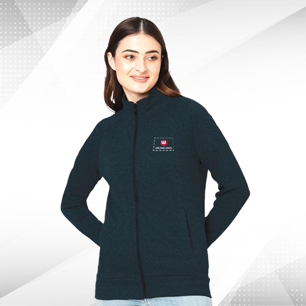 Vero Moda Austin Women's Jacket - Navy Blue