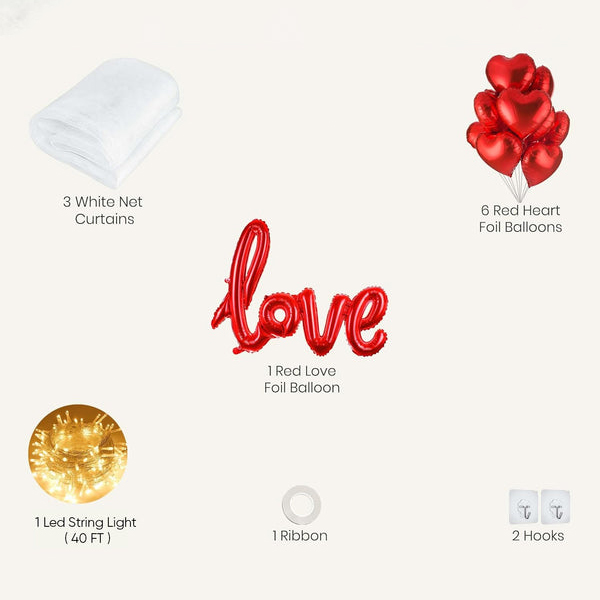 Valentine's Day Décor Essentials for Couples-2