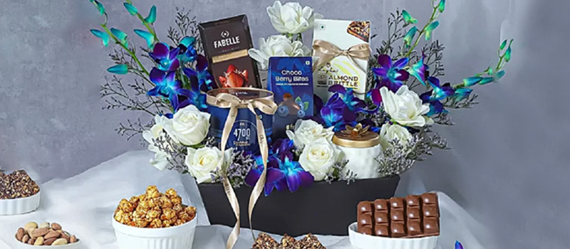 Online Gifts in Chandigarh