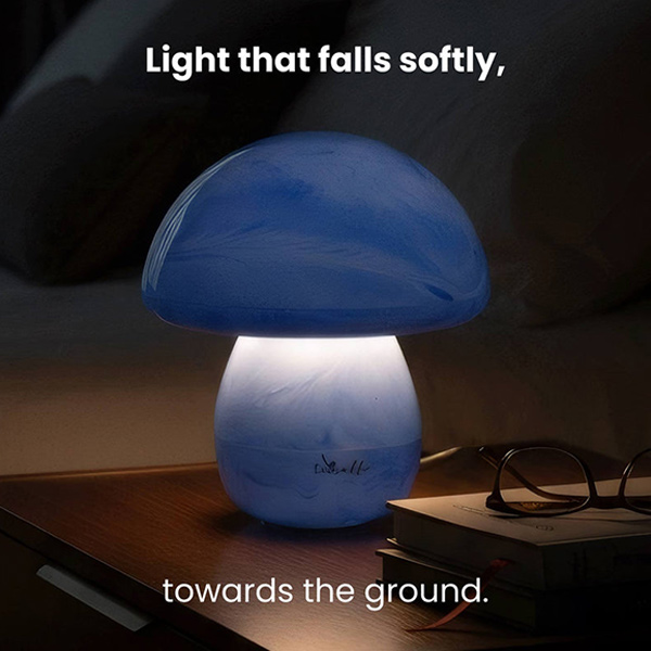 Timalfi Mushka Table Lamp-2