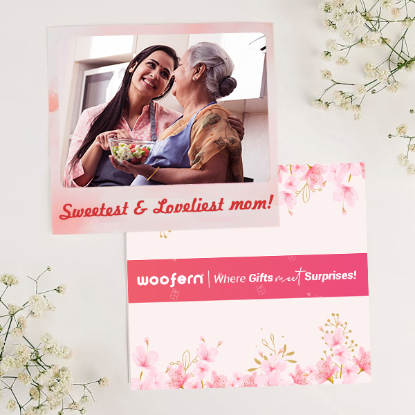 Mom’s Special Day Gift Hamper-1