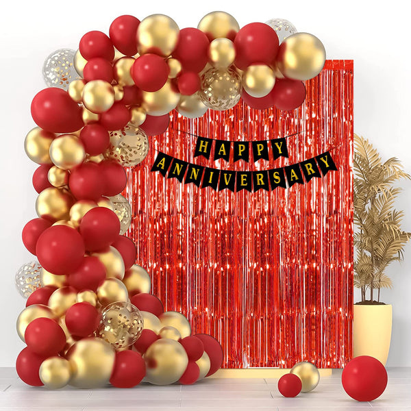 The Beauty of Love: DIY Kit for Your Special Anniversary